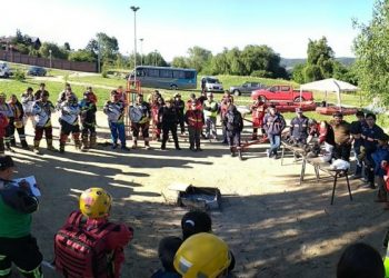 Jornada masiva de búsqueda de Tamara Zurita en Chiguayante culminó sin resultados positivos