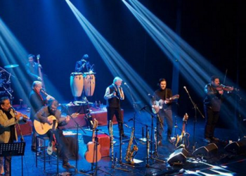 Productor de Inti Illimani queda con muerte cerebral tras grave accidente del staff técnico