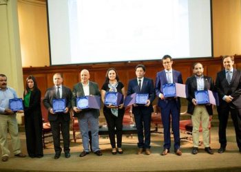 Fomento productivo de Portezuelo destaca entre los mejores 40 municipios del país