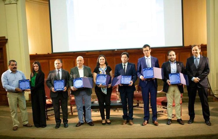 Fomento productivo de Portezuelo destaca entre los mejores 40 municipios del país