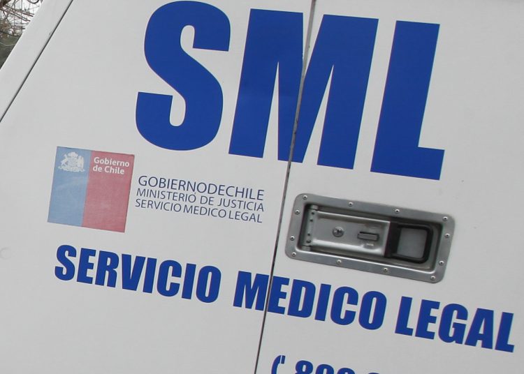 Encuentran cadáver de vecino al interior de vivienda en Quirihue