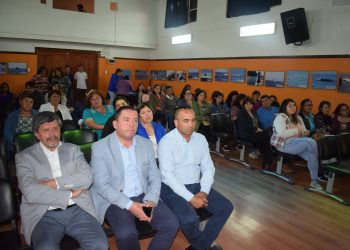 Municipio de Cobquecura entregó aportes a 55 alumnos de educación superior