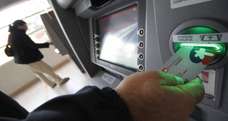 Diputados aprueban poner fin al cobro por consulta de saldos, cartolas y giros de la Cuenta RUT
