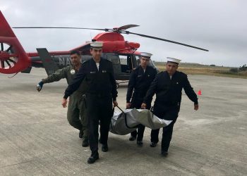 Ministerio Público y PDI investigan causas del deceso de joven surfista en Buchupureo