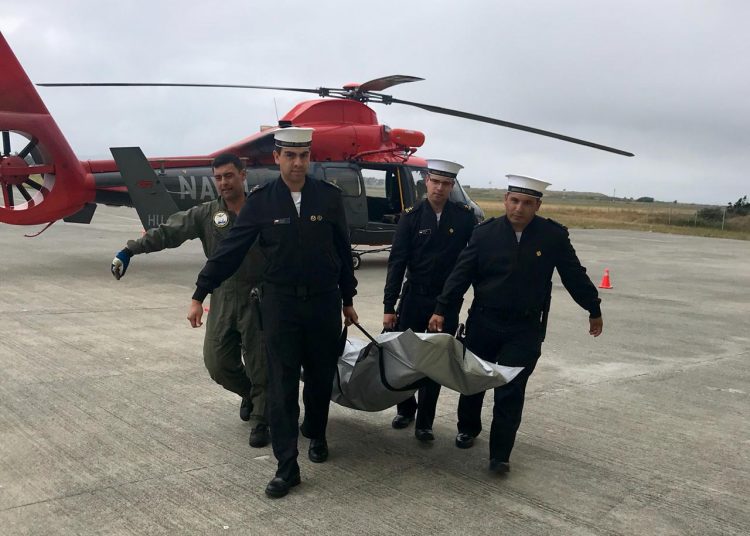 Ministerio Público y PDI investigan causas del deceso de joven surfista en Buchupureo