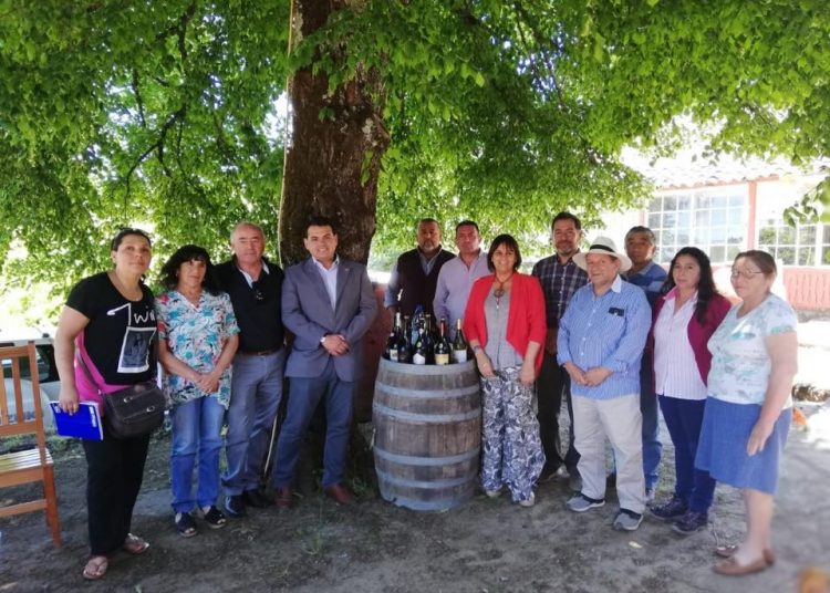 Gobernación y Seremi de Economía realizarán seminario para empresarios turísticos de Itata