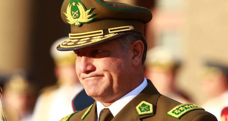 Piden procesar a Bruno Villalobos como presunto autor de torturas con resultado de muerte