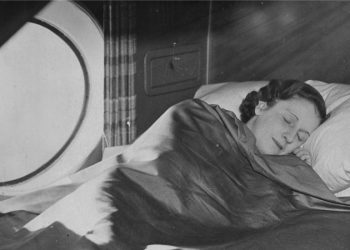 Dormir más de ocho horas diarias es malo para la salud