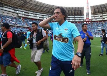 Ya hay acuerdo: Mario Salas acepta oferta de Colo Colo y su oficialización es inminente
