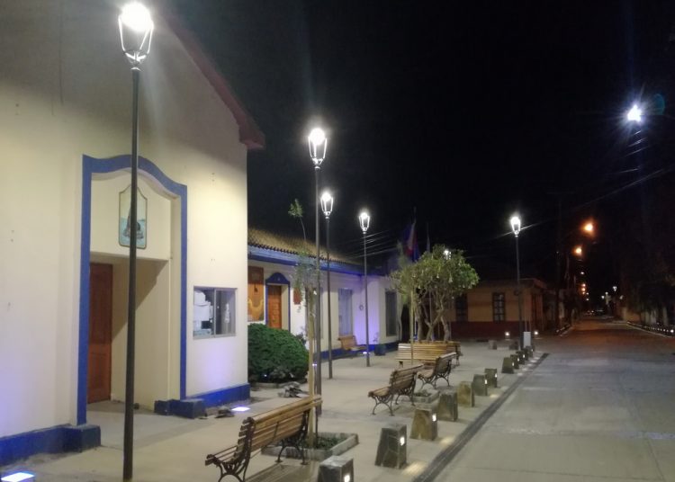 Exalcalde de Cobquecura Osvaldo Caro fue destituido por Tricel por “notable abandono de deberes”