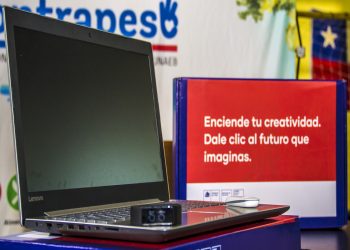 Si pasas a 7º básico debes elegir tu computador de “Me Conecto Para Aprender” o “Yo Elijo Mi PC”