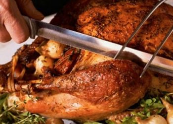 Trucos para no ganar kilos extra esta Pascua 2018