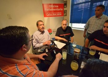 Apps para emergencias lanza Bomberos de la Pompe France Chillán