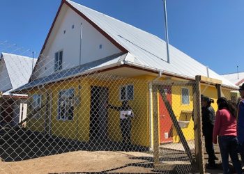 95 % de los postulantes en Ñuble fueron beneficiados con el Subsidio de Habitabilidad Rural