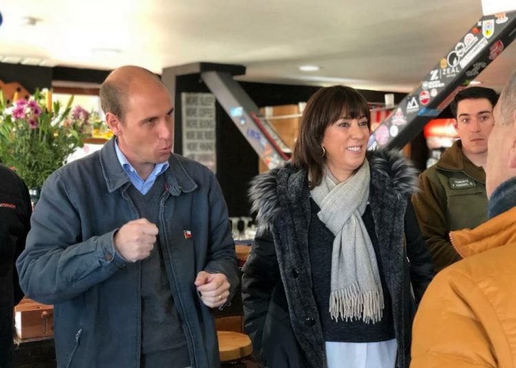 Intendencia de Ñuble organizó seminario para promover el turismo en la región
