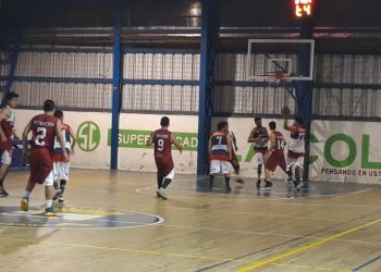Campeonato de básquetbol “Verano 2019” culmina mañana en Cobquecura