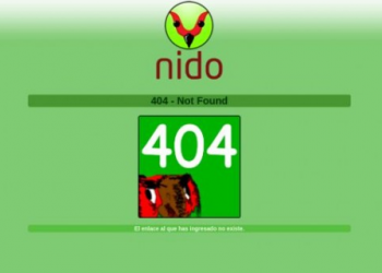 El caso de Ciberacoso de Nido.org