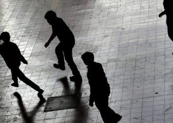 El 60% de los niños de quinto básico tiene sobrepeso u obesidad, según la Junaeb