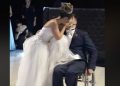 «Esto es de lo que el amor es capaz»: el inspirador baile de un hombre paralítico y su esposa que conmueve en Internet