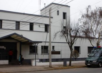 Fiscalía formaliza por homicidio frustrado a reo de cárcel de Chillán