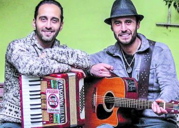 Los Vásquez, Shamanes y Los Jaivas forman parte del show de Agroexpo 2019 en San Carlos