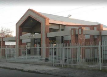 Fiscalía logra condena de presidio perpetuo calificado contra autor de múltiples robos en San Carlos