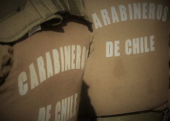 Privada de libertad queda pareja que asaltó a hombre con su hija en Bulnes