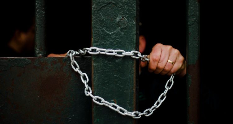 Fiscalía abre investigación por eventual fraude en escuela para reos de cárcel de Temuco