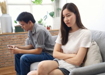 Rescata a tu pareja de las garras del aburrimiento