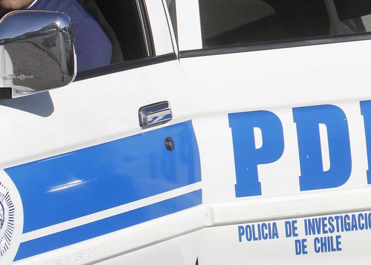 Privado de libertad queda imputado por vender chocolates con marihuana en Chillán