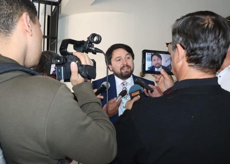 39 proyectos fueron declarados admisibles en Ñuble para el Fondo de Medios 2019