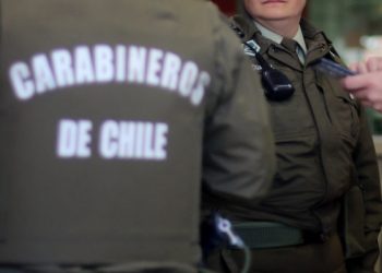 Femicidio en Los Lagos: Gobierno estudia acciones judiciales por presunta negligencia de Carabineros