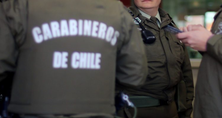 Femicidio en Los Lagos: Gobierno estudia acciones judiciales por presunta negligencia de Carabineros