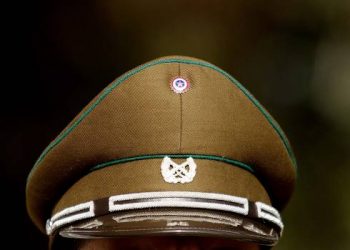 Justicia acoge a trámite querella contra capitán de Carabineros imputado por robo en tienda Easy