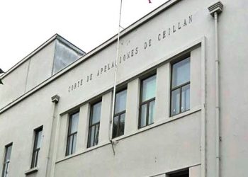 Corte de Apelaciones de Chillán rechazó recurso de amparo por retención de capitán de carabineros en tienda comercial