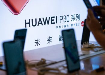Huawei anuncia que su nuevo sistema operativo que reemplazará a Android podría estar listo en 2020