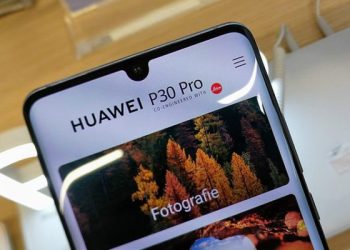 Huawei emite declaración para usuarios en Chile tras suspensión de lazos con Google y Android