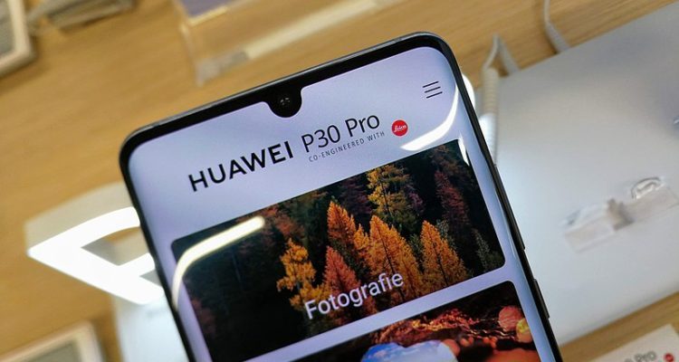 Huawei emite declaración para usuarios en Chile tras suspensión de lazos con Google y Android