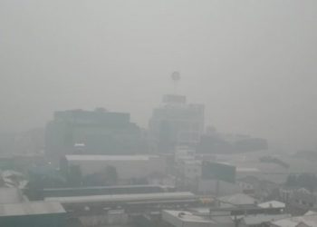 Decretan primera Preemergencia Ambiental del año este viernes en Chillán y Chillán Viejo