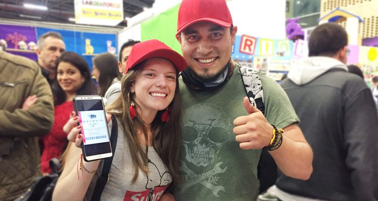 ¿Qué comprarías con 270 mil millones? Lotería de EEUU los sortea y miles en Chile están participando