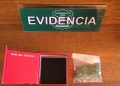 Carabineros de San Nicolás incautó droga a alumna del liceo Bicentenario de Excelencia municipal