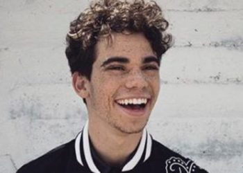 Confirman el fallecimiento de la estrella de Disney Channel Cameron Boyce a los 20 años