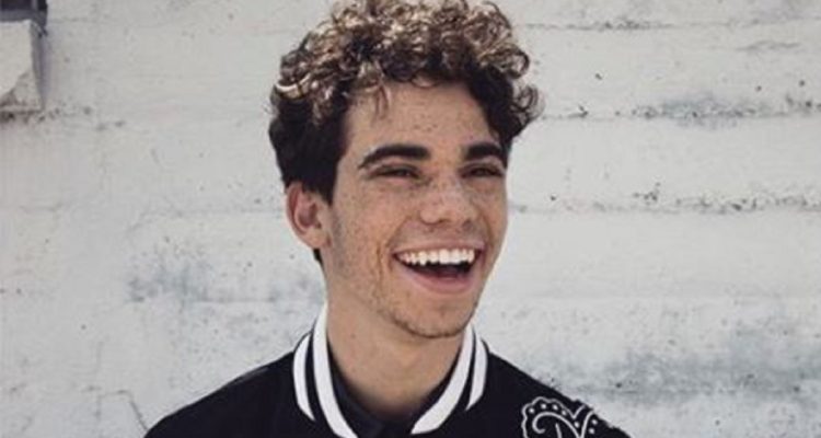 Confirman el fallecimiento de la estrella de Disney Channel Cameron Boyce a los 20 años