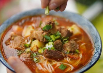 ¿Te cuesta comer sano en invierno? 5 opciones saludables pero contundentes y con mucho sabor