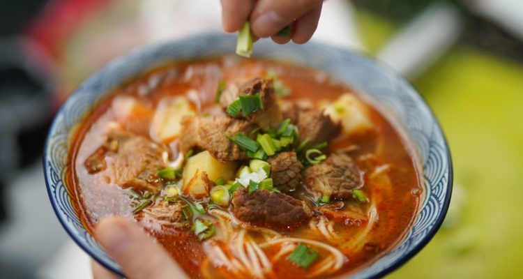 ¿Te cuesta comer sano en invierno? 5 opciones saludables pero contundentes y con mucho sabor