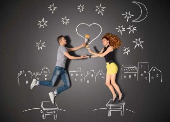 La ciencia lo confirma: Elegimos a los «mismos tipos» de pareja