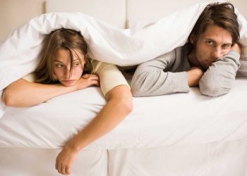 Estudio revela cuál es el peor momento para tener sexo en el día