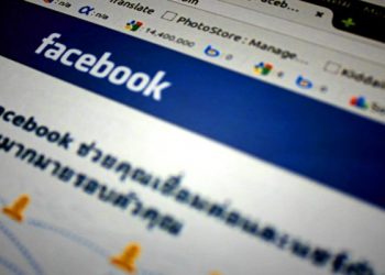 Facebook suspendió decenas de miles de apps tras análisis de privacidad