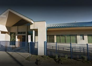 En prisión quedó imputado que incumplió prohibición de acercarse a esposa e hijos en Coelemu