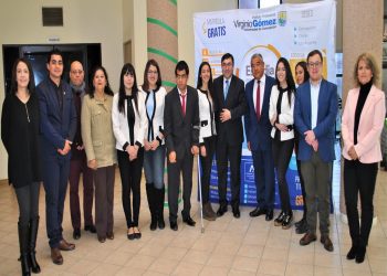 Municipio de Quirihue firmó convenio con Instituto Profesional Virginio Gómez